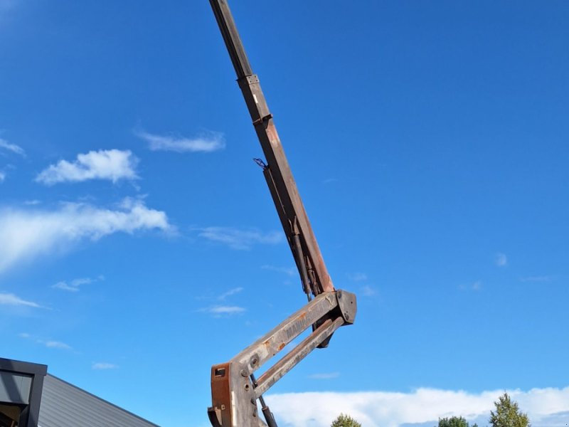 Teleskoparbeitsbühne vrste Manitou 180 ATJ, Gebrauchtmaschine v Dronten (Slika 1)