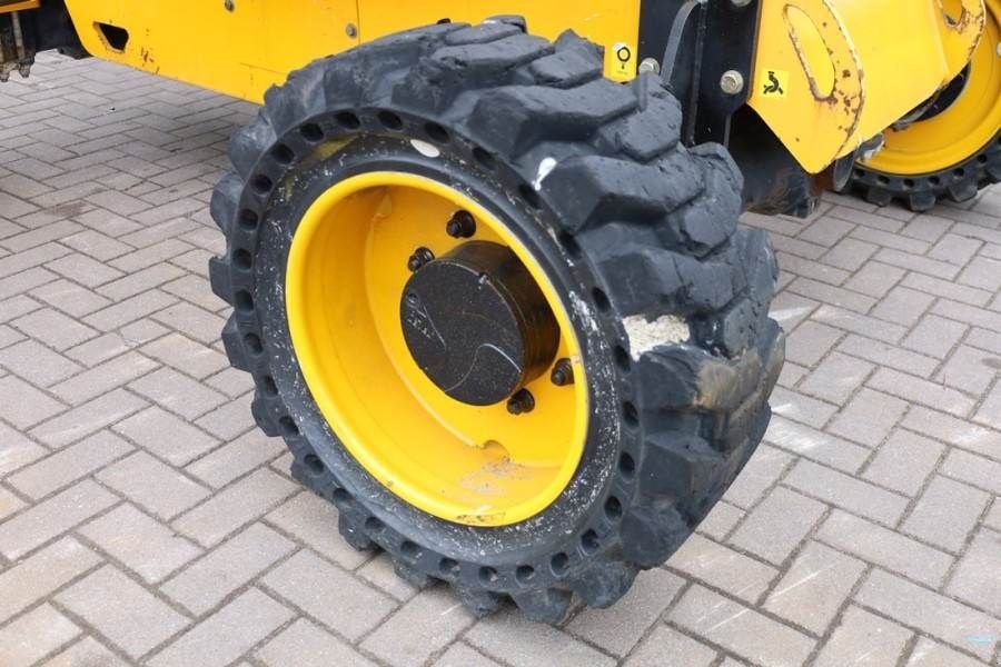 Teleskoparbeitsbühne του τύπου Manitou 180ATJ Diesel, 4x4x4 Drive, 18m Working Height, 11, Gebrauchtmaschine σε Groenlo (Φωτογραφία 9)