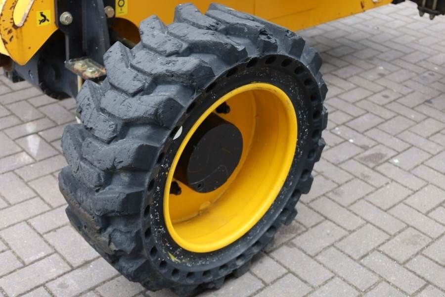 Teleskoparbeitsbühne του τύπου Manitou 180ATJ Diesel, 4x4x4 Drive, 18m Working Height, 11, Gebrauchtmaschine σε Groenlo (Φωτογραφία 11)