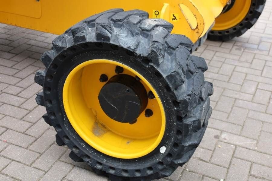 Teleskoparbeitsbühne του τύπου Manitou 180ATJ Diesel, 4x4x4 Drive, 18m Working Height, 11, Gebrauchtmaschine σε Groenlo (Φωτογραφία 10)