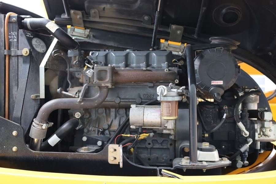 Teleskoparbeitsbühne του τύπου Manitou 180ATJ Diesel, 4x4x4 Drive, 18m Working Height, 11, Gebrauchtmaschine σε Groenlo (Φωτογραφία 5)