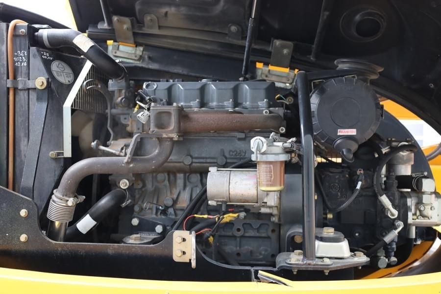 Teleskoparbeitsbühne del tipo Manitou 180ATJ Diesel, 4x4x4 Drive, 18m Working Height, 11, Gebrauchtmaschine In Groenlo (Immagine 5)