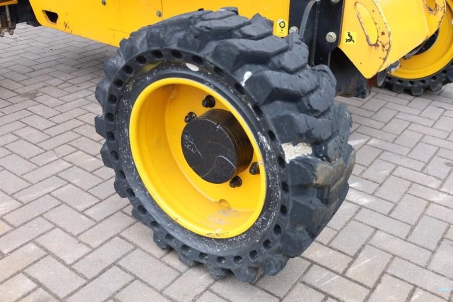 Teleskoparbeitsbühne del tipo Manitou 180ATJ Diesel, 4x4x4 Drive, 18m Working Height, 11, Gebrauchtmaschine In Groenlo (Immagine 9)