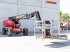 Teleskoparbeitsbühne типа Manitou 220 TJP, Gebrauchtmaschine в Moerbeke (Фотография 2)