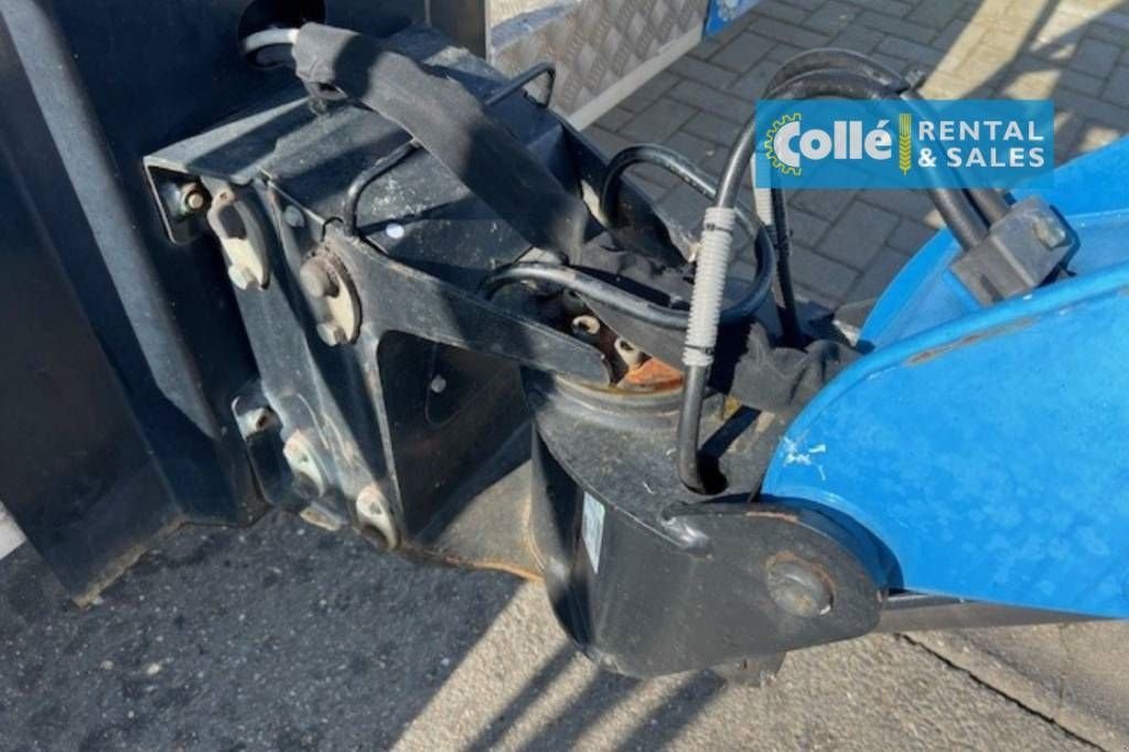 Teleskoparbeitsbühne του τύπου Manitou 280 TJ 2017, Gebrauchtmaschine σε Sittard (Φωτογραφία 10)