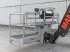 Teleskoparbeitsbühne типа Manitou 280 TJ, Gebrauchtmaschine в Moerbeke (Фотография 10)