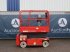 Teleskoparbeitsbühne del tipo Manitou 78 XE, Gebrauchtmaschine en Antwerpen (Imagen 2)