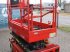 Teleskoparbeitsbühne del tipo Manitou 78 XE, Gebrauchtmaschine en Antwerpen (Imagen 7)
