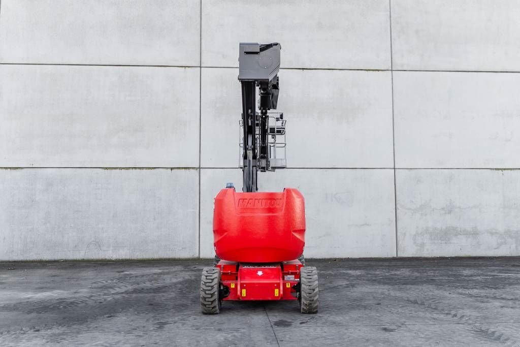 Teleskoparbeitsbühne типа Manitou AETJ 150, Gebrauchtmaschine в Moerbeke (Фотография 7)