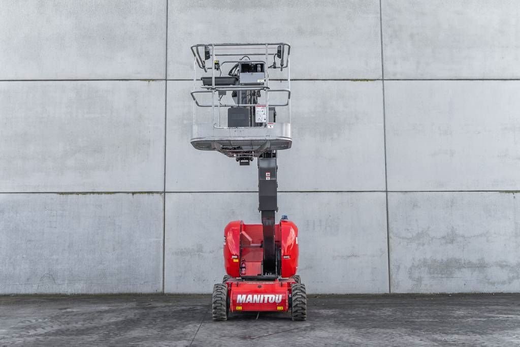 Teleskoparbeitsbühne типа Manitou AETJ 150, Gebrauchtmaschine в Moerbeke (Фотография 2)