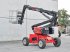 Teleskoparbeitsbühne типа Manitou ManGo 12, Gebrauchtmaschine в Moerbeke (Фотография 7)