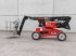 Teleskoparbeitsbühne типа Manitou ManGo 12, Gebrauchtmaschine в Moerbeke (Фотография 4)