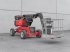 Teleskoparbeitsbühne tip Manitou ManGo 12, Gebrauchtmaschine in Moerbeke (Poză 3)