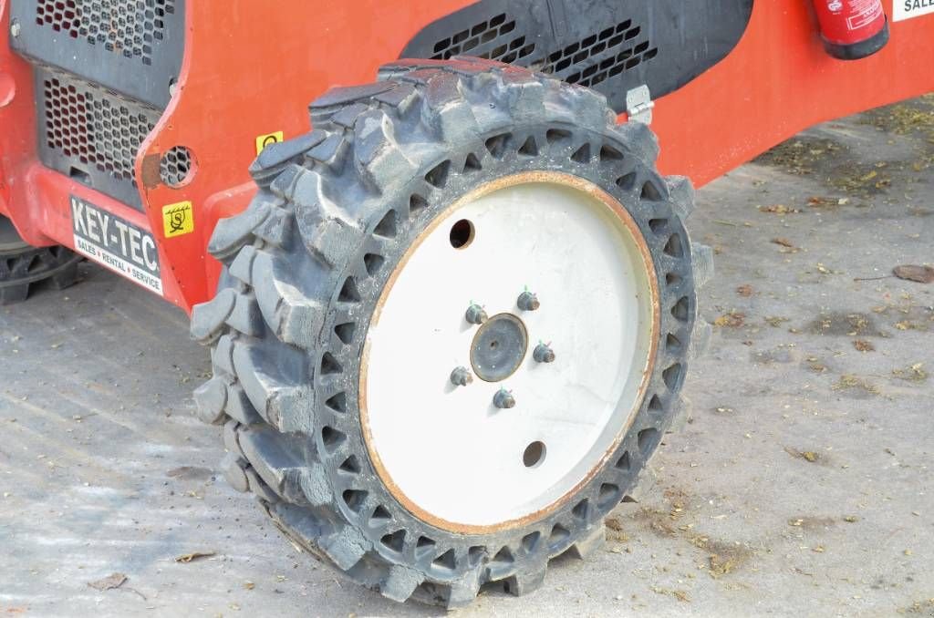 Teleskoparbeitsbühne typu Manitou ManGo 12, Gebrauchtmaschine v Moerbeke (Obrázek 8)