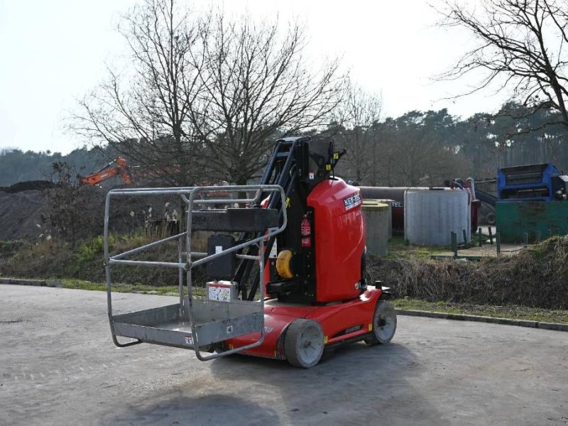 Teleskoparbeitsbühne типа Manitou VJR 100, Gebrauchtmaschine в Moerbeke (Фотография 1)
