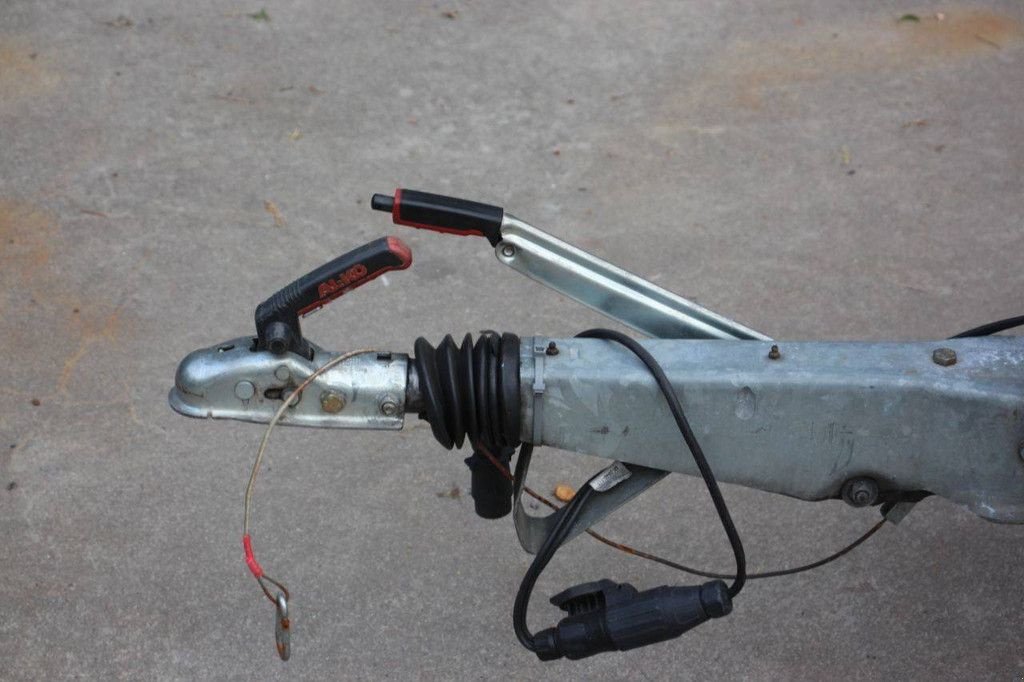 Teleskoparbeitsbühne tip Niftylift 120TAC, Gebrauchtmaschine in Antwerpen (Poză 11)