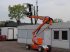 Teleskoparbeitsbühne des Typs Niftylift HR 12 N E, Gebrauchtmaschine in Rucphen (Bild 7)