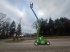 Teleskoparbeitsbühne des Typs Niftylift HR 12 NDE knikarmhoogwerker 12m nifty hoogwerker, Gebrauchtmaschine in Hooge mierde (Bild 11)