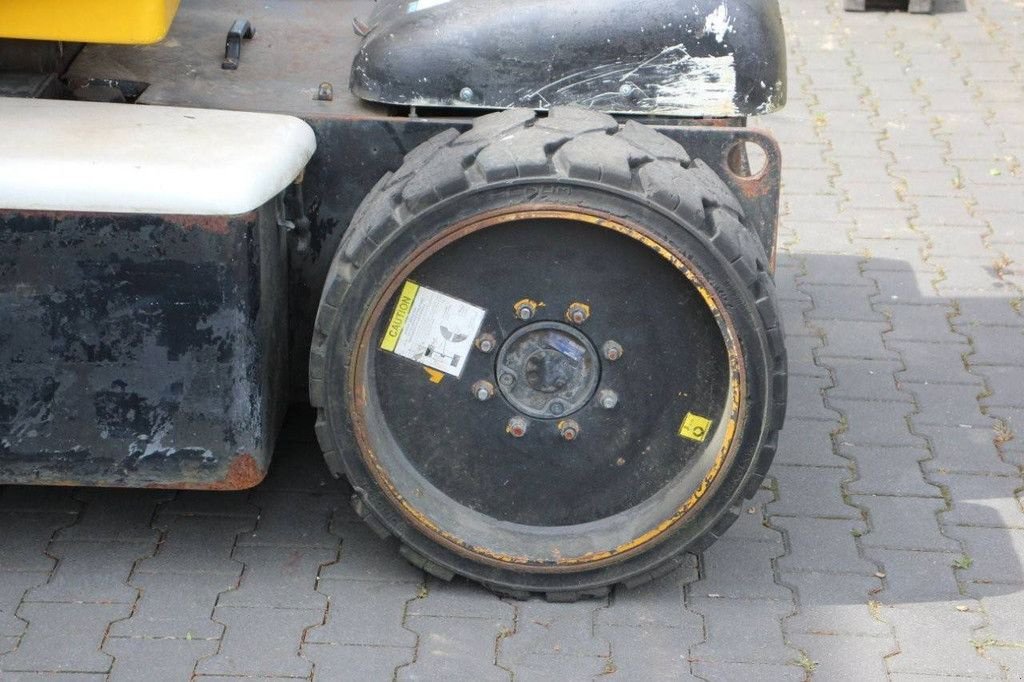 Teleskoparbeitsbühne tipa Niftylift HR 15 NDE, Gebrauchtmaschine u Antwerpen (Slika 11)