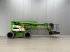 Teleskoparbeitsbühne des Typs Niftylift HR 17 Hybrid 4x4, Gebrauchtmaschine in Apeldoorn (Bild 5)