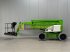 Teleskoparbeitsbühne des Typs Niftylift HR 17 Hybrid 4x4, Gebrauchtmaschine in Apeldoorn (Bild 10)