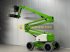 Teleskoparbeitsbühne des Typs Niftylift HR 17 Hybrid 4x4, Gebrauchtmaschine in Apeldoorn (Bild 3)
