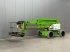 Teleskoparbeitsbühne des Typs Niftylift HR 17 Hybrid 4x4, Gebrauchtmaschine in Apeldoorn (Bild 9)