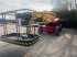 Teleskoparbeitsbühne типа Niftylift HR 17 Hybrid MKII 2015 17m knikarmhoogwerker, Gebrauchtmaschine в Hooge mierde (Фотография 8)