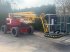 Teleskoparbeitsbühne типа Niftylift HR 17 Hybrid MKII 2015 17m knikarmhoogwerker, Gebrauchtmaschine в Hooge mierde (Фотография 9)