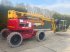 Teleskoparbeitsbühne типа Niftylift HR 17 Hybrid MKII 2015 17m knikarmhoogwerker, Gebrauchtmaschine в Hooge mierde (Фотография 4)