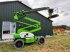 Teleskoparbeitsbühne des Typs Niftylift HR 21 HYBRID 4x4 21m nifty knikarmhoogwerker, Gebrauchtmaschine in Hooge mierde (Bild 11)