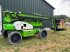 Teleskoparbeitsbühne des Typs Niftylift HR 21 HYBRID 4x4 21m nifty knikarmhoogwerker, Gebrauchtmaschine in Hooge mierde (Bild 3)