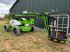 Teleskoparbeitsbühne des Typs Niftylift HR 21 HYBRID 4x4 21m nifty knikarmhoogwerker, Gebrauchtmaschine in Hooge mierde (Bild 10)