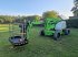 Teleskoparbeitsbühne типа Niftylift HR 21 hybrid 4x4 knikarmhoogwerker 21m hoogwerker, Gebrauchtmaschine в Hooge mierde (Фотография 3)