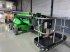 Teleskoparbeitsbühne типа Niftylift HR 21 HYBRID, Gebrauchtmaschine в WIJCHEN (Фотография 9)