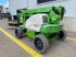 Teleskoparbeitsbühne des Typs Niftylift HR 21 HYBRID, Gebrauchtmaschine in WIJCHEN (Bild 7)