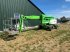 Teleskoparbeitsbühne des Typs Niftylift HR 28 hybrid 4x4 28m knikarmhoogwerker nifty, Gebrauchtmaschine in Hooge mierde (Bild 2)