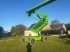 Teleskoparbeitsbühne des Typs Niftylift HR 28 hybrid 4x4 28m knikarmhoogwerker nifty, Gebrauchtmaschine in Hooge mierde (Bild 10)