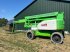 Teleskoparbeitsbühne des Typs Niftylift HR 28 hybrid 4x4 28m knikarmhoogwerker nifty, Gebrauchtmaschine in Hooge mierde (Bild 8)