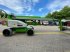 Teleskoparbeitsbühne des Typs Niftylift HR 28 Hybrid 4x4, Gebrauchtmaschine in WIJCHEN (Bild 5)