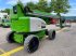 Teleskoparbeitsbühne des Typs Niftylift HR 28 Hybrid 4x4, Gebrauchtmaschine in WIJCHEN (Bild 8)