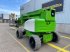 Teleskoparbeitsbühne des Typs Niftylift HR 28 Hybrid 4x4, Gebrauchtmaschine in WIJCHEN (Bild 9)