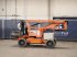 Teleskoparbeitsbühne типа Niftylift HR12DE, Gebrauchtmaschine в Antwerpen (Фотография 3)