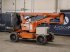 Teleskoparbeitsbühne типа Niftylift HR12DE, Gebrauchtmaschine в Antwerpen (Фотография 4)