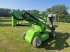 Teleskoparbeitsbühne des Typs Niftylift HR12NDE MK1b hybrid boomlift 12m knikarmhoogwerker, Gebrauchtmaschine in Hooge mierde (Bild 4)