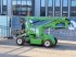 Teleskoparbeitsbühne типа Niftylift HR12NDE Mktb, Gebrauchtmaschine в Antwerpen (Фотография 3)