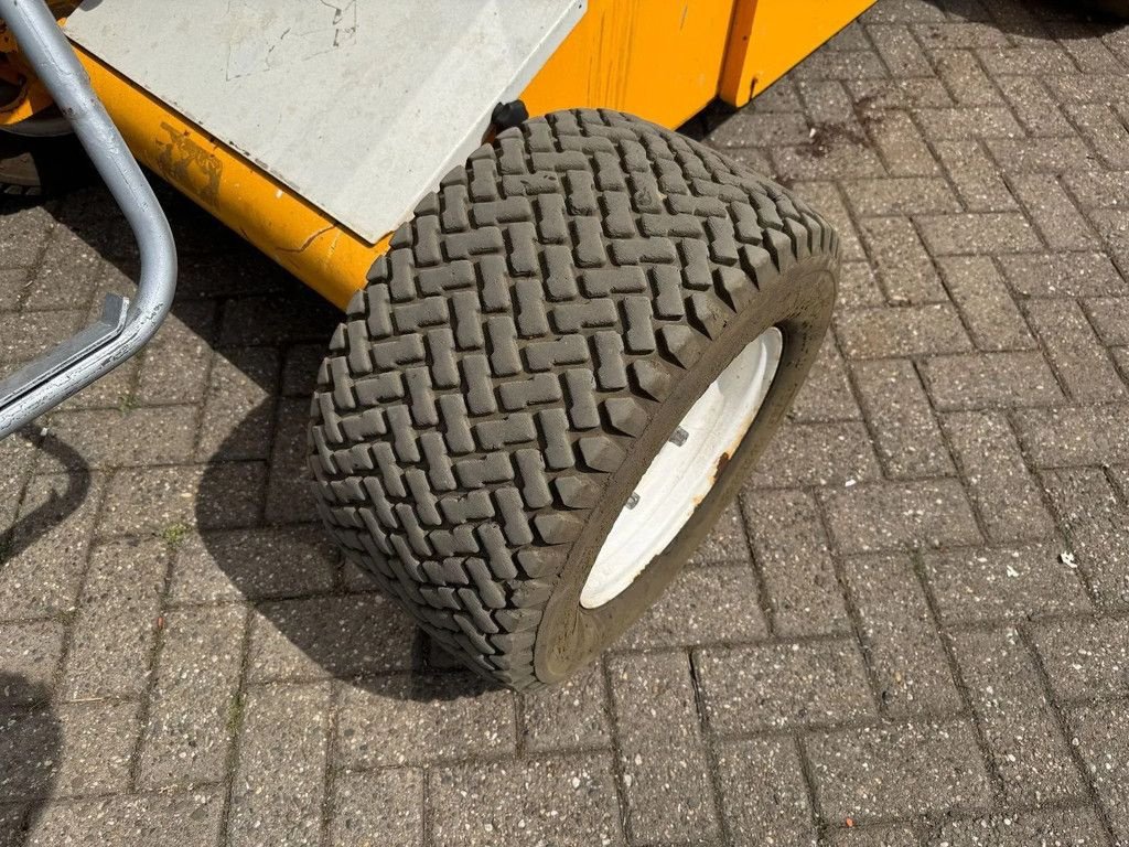 Teleskoparbeitsbühne tip Niftylift HR12NE Hoogwerker Knikarmhoogwerker, Gebrauchtmaschine in Hedel (Poză 7)