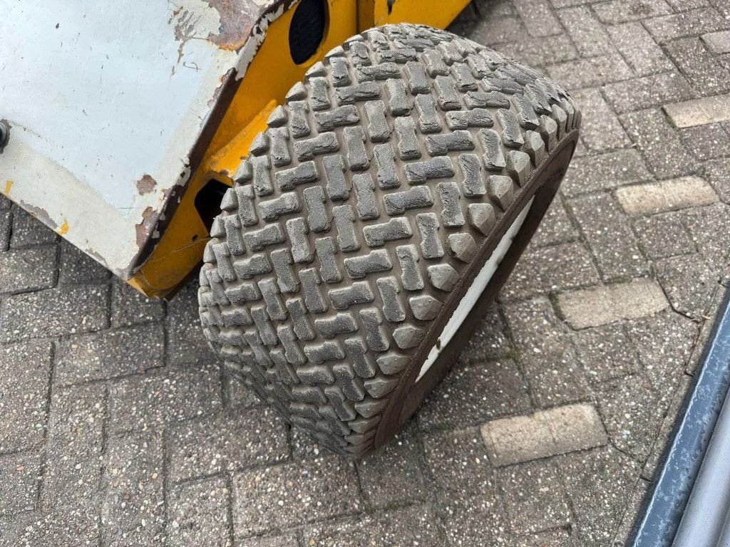 Teleskoparbeitsbühne vrste Niftylift HR12NE Hoogwerker Knikarmhoogwerker, Gebrauchtmaschine v Hedel (Slika 8)