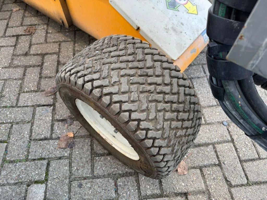 Teleskoparbeitsbühne typu Niftylift HR12NE Hoogwerker Knikarmhoogwerker, Gebrauchtmaschine v Hedel (Obrázok 5)