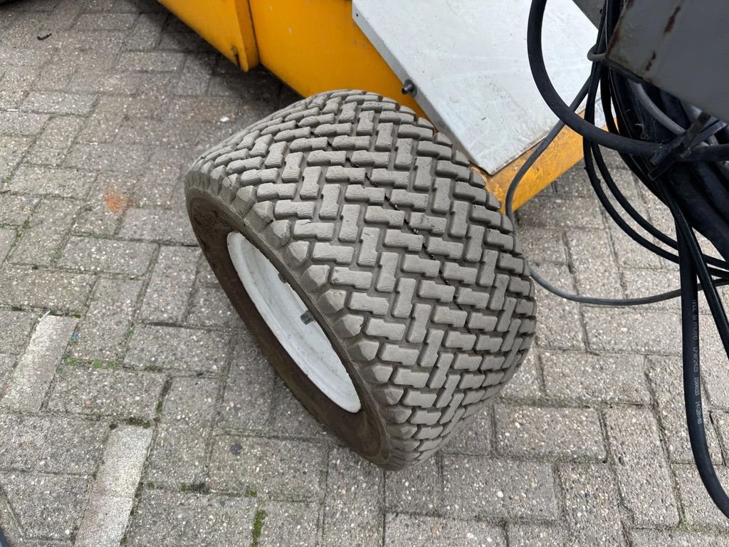 Teleskoparbeitsbühne vrste Niftylift HR12NE Hoogwerker Knikarmhoogwerker, Gebrauchtmaschine v Hedel (Slika 9)